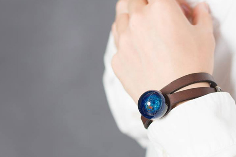 画像：takumu革ベルト